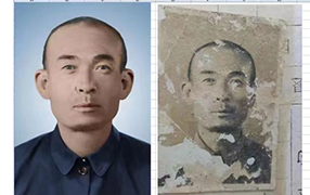 集宁老照片修复-2
