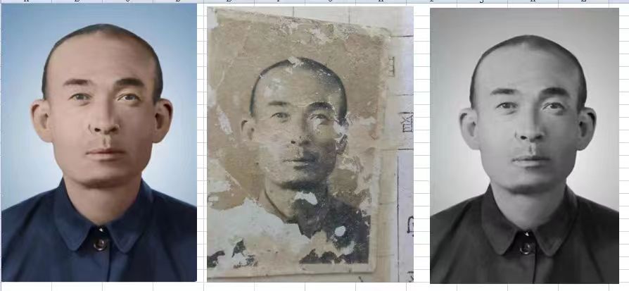集宁老照片模糊修复-21